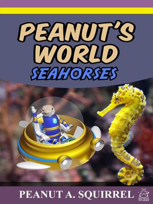 cover image of Peanut's World